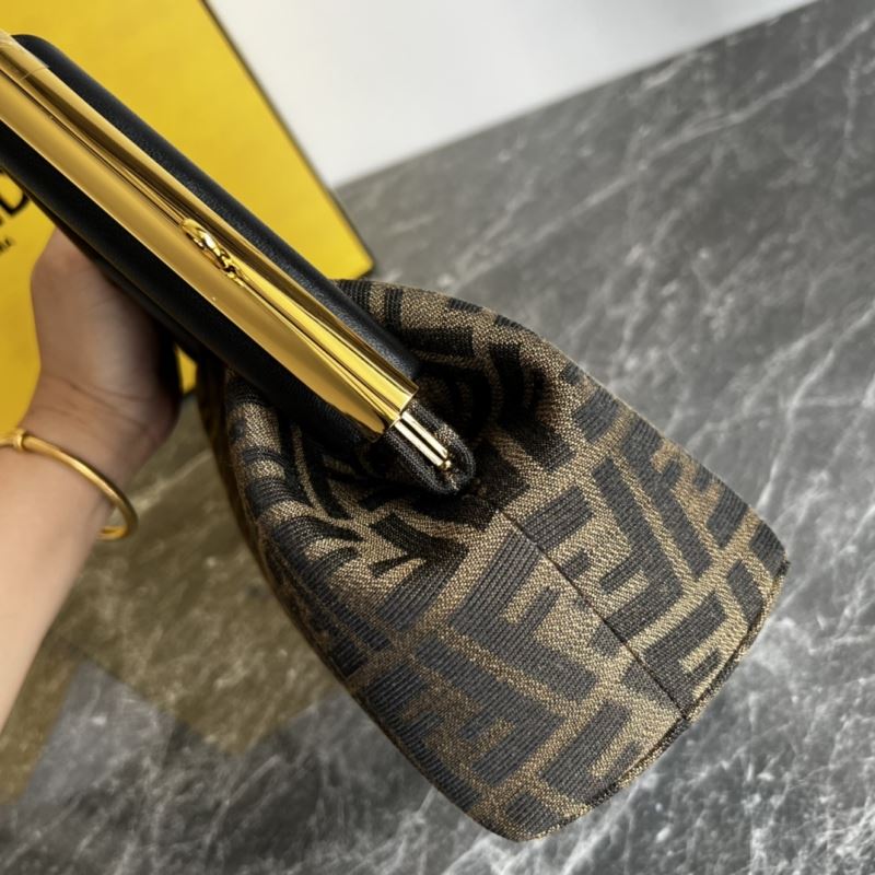 Fendi Satchel Bags